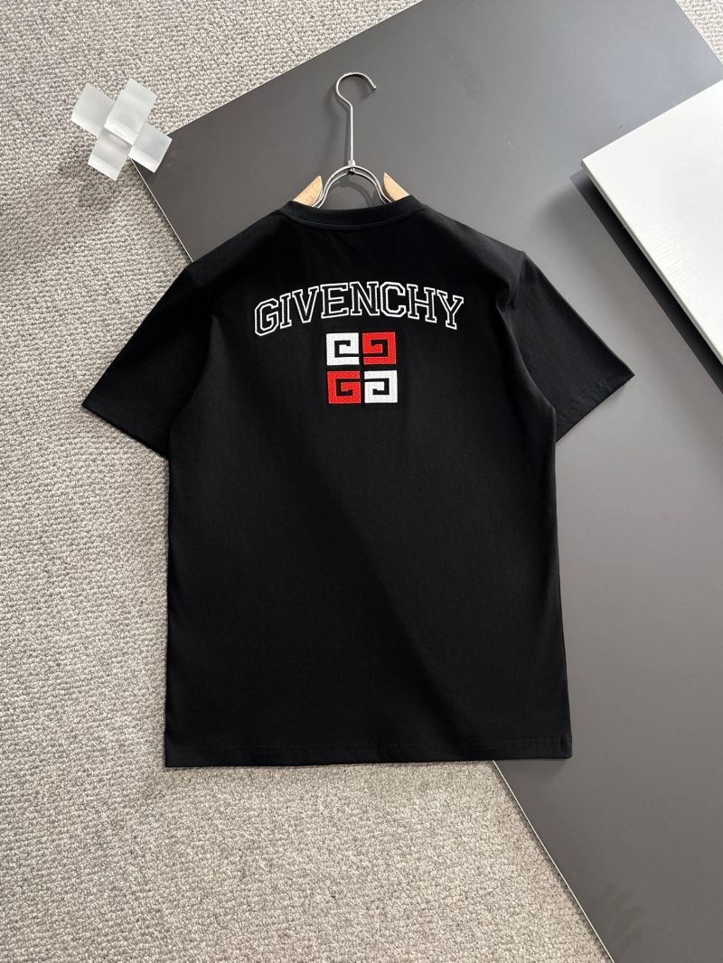 Givenchy T-Shirts